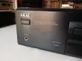 AKAI CD-M1200 changer 7compact disc, снимка 5
