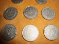 Монети от различни държави, снимка 8