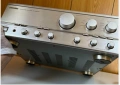Усилвател SANSUI AU - α 607 KX, снимка 8
