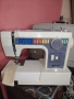 шевна машина Necchi , снимка 1