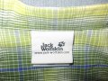 Ризи JACK WOLWSKIN, SCHOFFEL   мъжки,ХЛ, снимка 6