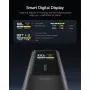 CUKTECH 10 PB100P 10000mAh 150W power bank, дефектен за ремонт, снимка 7