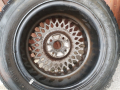 ретро джанти 4x100 14 цола vw golf polo bmw e30 honda, снимка 7