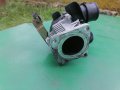 Дроселова Клапа 1.9JTD Фиат - Алфа Ромео - Ланчия - 46817373 - 46756248 N, снимка 2