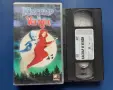 Видеокасети VHS Бързи и Яростни Блус Брадърс Ченгето Скенер Леговището на Сатаната, снимка 7