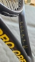 Тенис ракета Wilson Pro Open, снимка 4