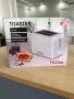 Тостер Tectro - ЗА ЧАСТИ, снимка 6