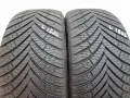 2бр всесезонни гуми 215/45/16 LEAO L01806, снимка 3