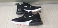 Nike Air Max 270 UK 7.5 US 8.5 Mens Size 40.5 /25.5см НОВО! ОРИГИНАЛ! Мъжки Маратонки Унисекс!, снимка 8