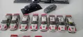 Audi V9 Quattro, DTM Audi A4, A3  1:43 Minichamps , снимка 12