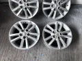Джанти за Toyota 16 Тойота, снимка 2