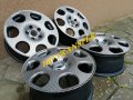 джанти 5x112 7J ET45 16цола, снимка 3