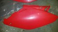 Задни страници Honda Cr 125 -250 2002-07, снимка 3