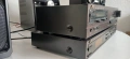 JVC AX-22BK + JVC FX-33LBK Vintage Hi-Fi Stereo Amplifier + Tuner, снимка 3