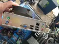  Комплект с процесор Quad 6600 и DDR3 памет, снимка 7