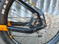 Ел. велосипед Haibike Allmtn4 2021, снимка 2
