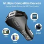 3.0 USB Бързо зарядно за кола, 12-24V Type-C 3.1A, снимка 2