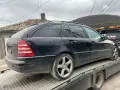 Mercedes е220 на части , снимка 3