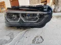 Фар BMW X1 F48 FULL LED LCi десен/Фар БМВ Х1 Ф48 LED Оригинален, снимка 2