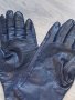 Дамски ръкавици естествена кожа , снимка 9