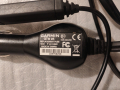 Зарядно за навигации Garmin, GMT25, снимка 1
