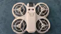 DJI Neo Fly More Combo Чисто нов дрон с 3 батерии, снимка 2