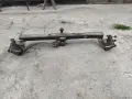Теглич за Мерцедес Виано, Вито, снимка 3