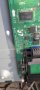 ПЛАТКА - MAIN BOARD BN41-01207C , снимка 2