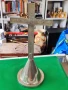Настолен кръст, снимка 4
