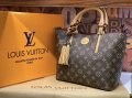Голяма чанта Louis  Vuitton , снимка 1 - Чанти - 29759899