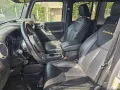 jeep Wrangler jk за части 2016г, снимка 5