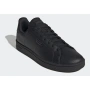 Мъжки маратонки URBAN COURT, Adidas, синтетика, черни, 42 EU, снимка 8