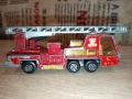 K-9 Fire Tender (1972г).Matchbox, снимка 6