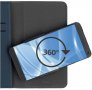 Универсален калъф кейс тефтер за телефон Hama Booklet Rainbow XXL 5,2-5,8" , снимка 3