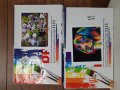 DIY картина по номера, снимка 2