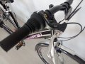 Продавам колела внос от Германия градски алуминиев велосипед VERTIGO MONSANTO 28 цола 18 скорости, снимка 6