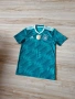 Оригинална мъжка тениска Adidas Climalite x Germany National Football Team / Season 18 (Away), снимка 2