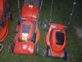 Бензинови косачки Honda / Husqvarna , снимка 6