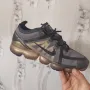 оригинални маратонки  Nike Air VaporMax 2019 Mettalic Gold номер 43-44, снимка 7