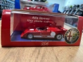 Колекционерски модел количка MODEL MAX ALFA ROMEO SC TURBO 1:43, снимка 6