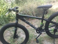 Планински велосипед X-ZITE  24 цола 8-скорости, снимка 9