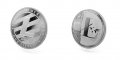 1 Лайткойн монета / 1 Litecoin ( LTC ), снимка 2