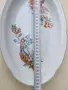 Руски порцеланови салатиери, снимка 6