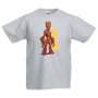 Детска тениска Marvel Groot 1 Игра,Изненада,Подарък,Геймър,, снимка 5