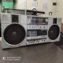 Sanyo 9880LU Boombox , снимка 3