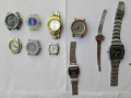 Часовници за части, снимка 2