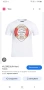 Vilebrequin Cotton Mens Size XL / 3XL НОВО! ОРИГИНАЛ! Мъжка Тениска, снимка 11