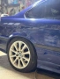 17 джанти Style 188 bmw e36 e46 e90 e91 e92 , снимка 2