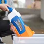  Воден бластер Nerf Super Soaker Rainstorm, снимка 4