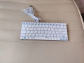 Rapoo E6300 Bluetooth Keyboard - безжична клавиатура за iPhone, iPad, таблети и смартфони с блутут, снимка 1